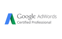 Logo of Google Adwords