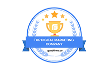 Logo of Goodfirms