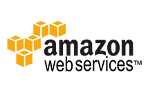 Logo of Amazon Web Services