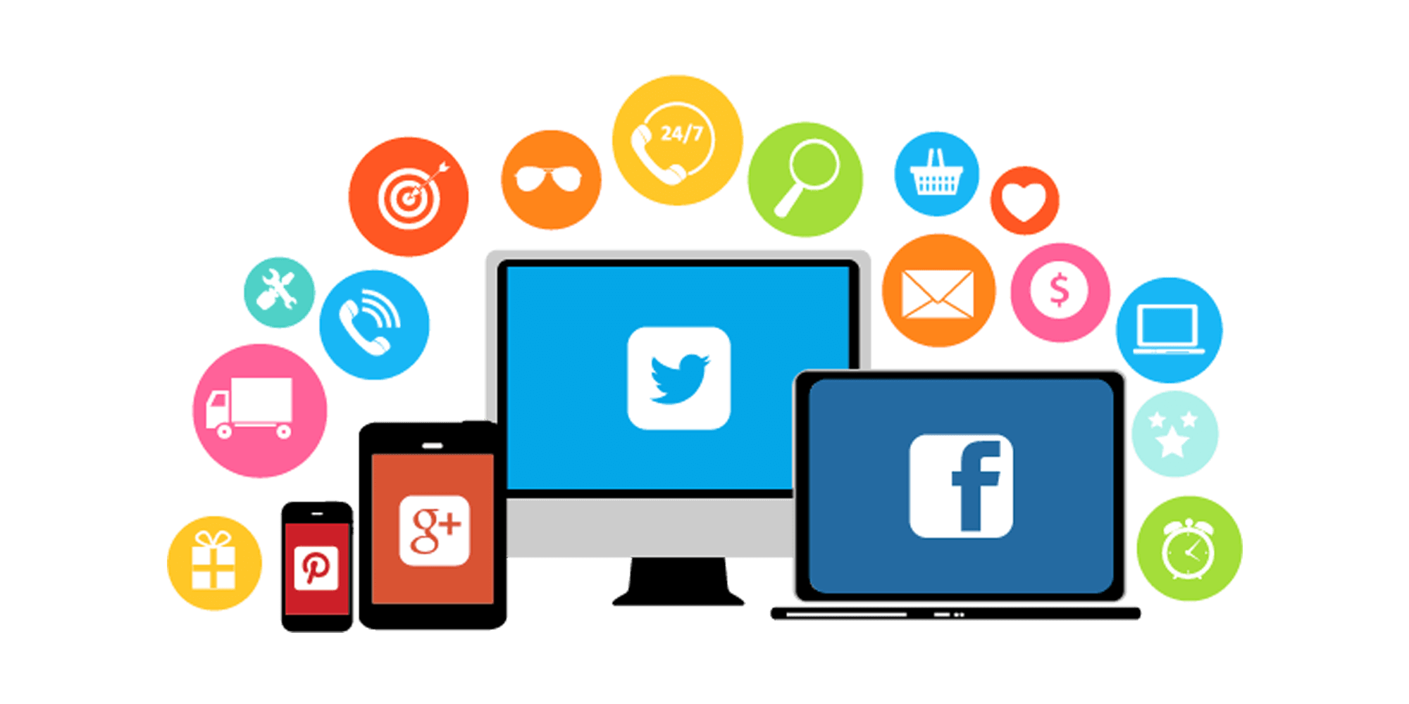 digital marketing company in Kolkata
